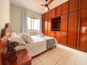 SVS - DUPLEX, AMPLO, CHURRASQUEIRA, 2 VAGAS GARAGEM, Wi-Fi